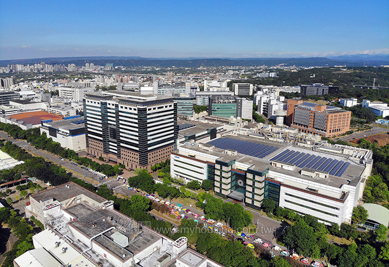 新竹輕軌有進展 今年有望完成計畫