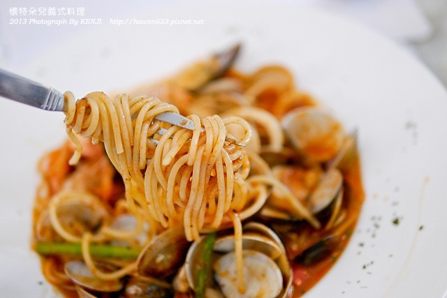 懷特朵兒-White.door 創意義式料理