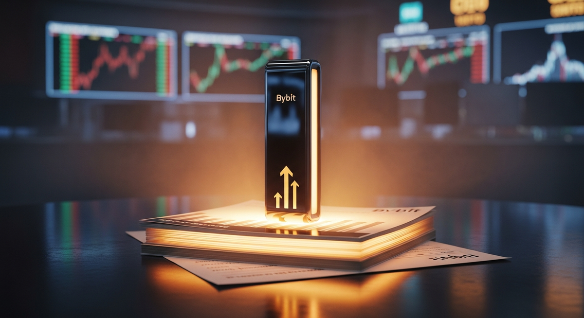 Coinbase 傳洽談入股 Bybit，拓展美國市場准入