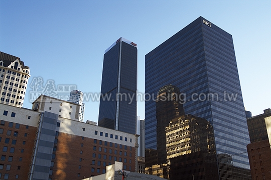 鬆綁REITs投資海外不動產　最快下周上路