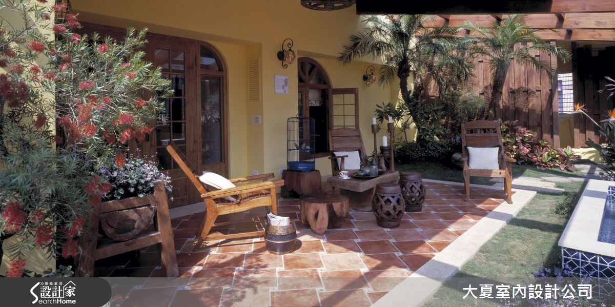 民宿老闆的秘密都告訴你！ 7 個打造度假風居家的不敗秘訣！