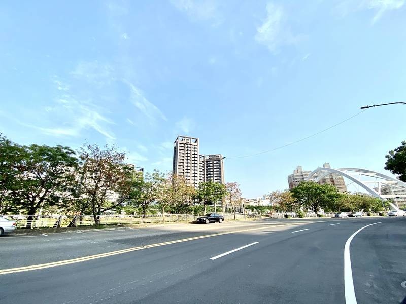 高雄土地交易熱 仁武、左營、楠梓商業用地交易倍增