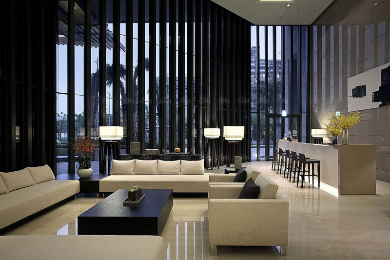 竹北百坪景觀保留戶 高貴不貴！ 低單價享河岸第一排景觀！