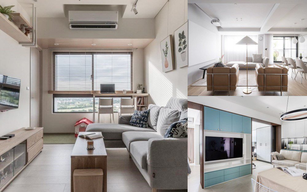 聰明省下隱形裝潢預算！設計師無私分享，預售屋與新成屋裝修4大注意事項