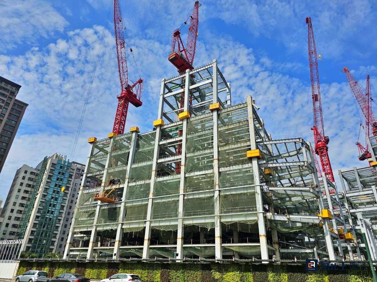 半導體效應發威！嘉義房價飆3成 漲贏南二都