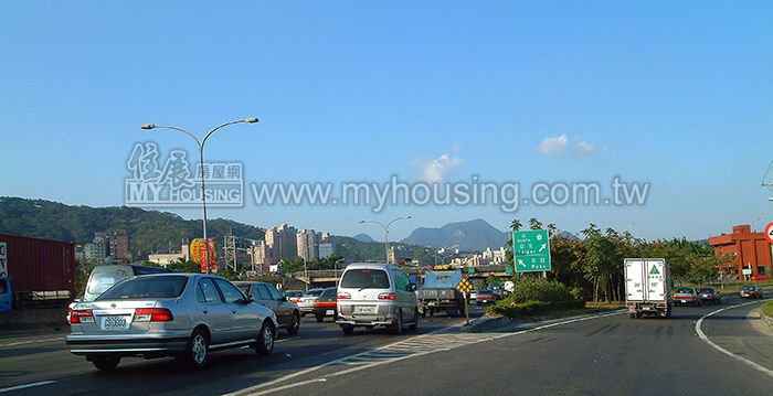 搶救內湖交通　北市府攻7路口