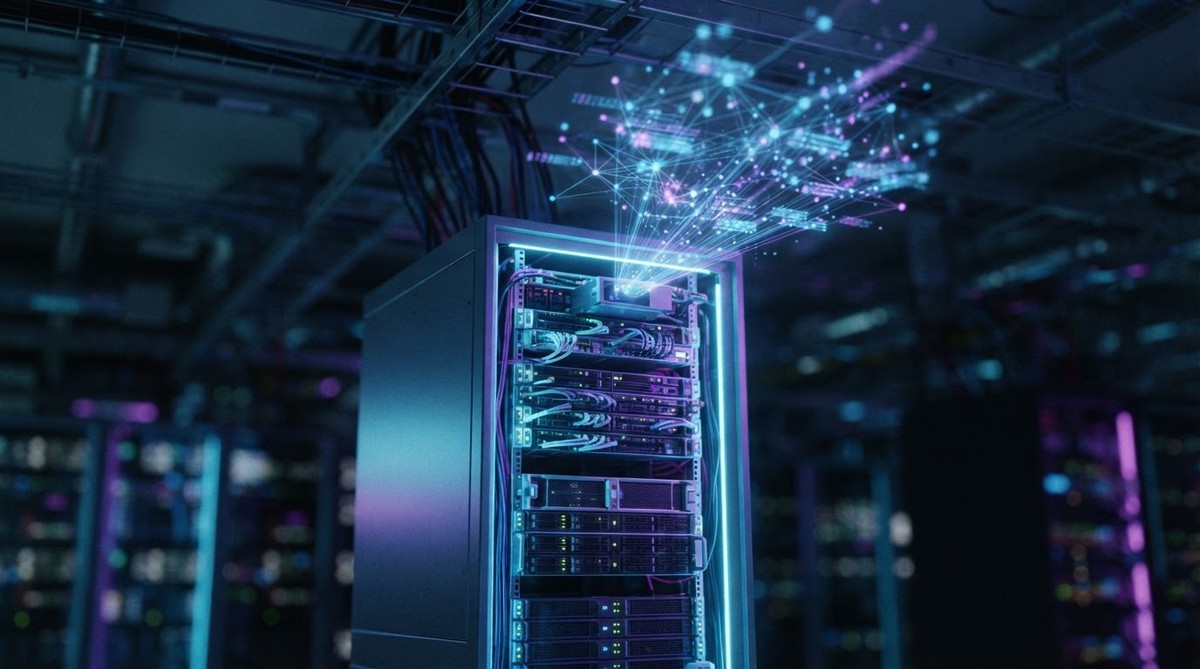 AI 大廠競相上市 Fastly 股價盤中重挫逾 5%