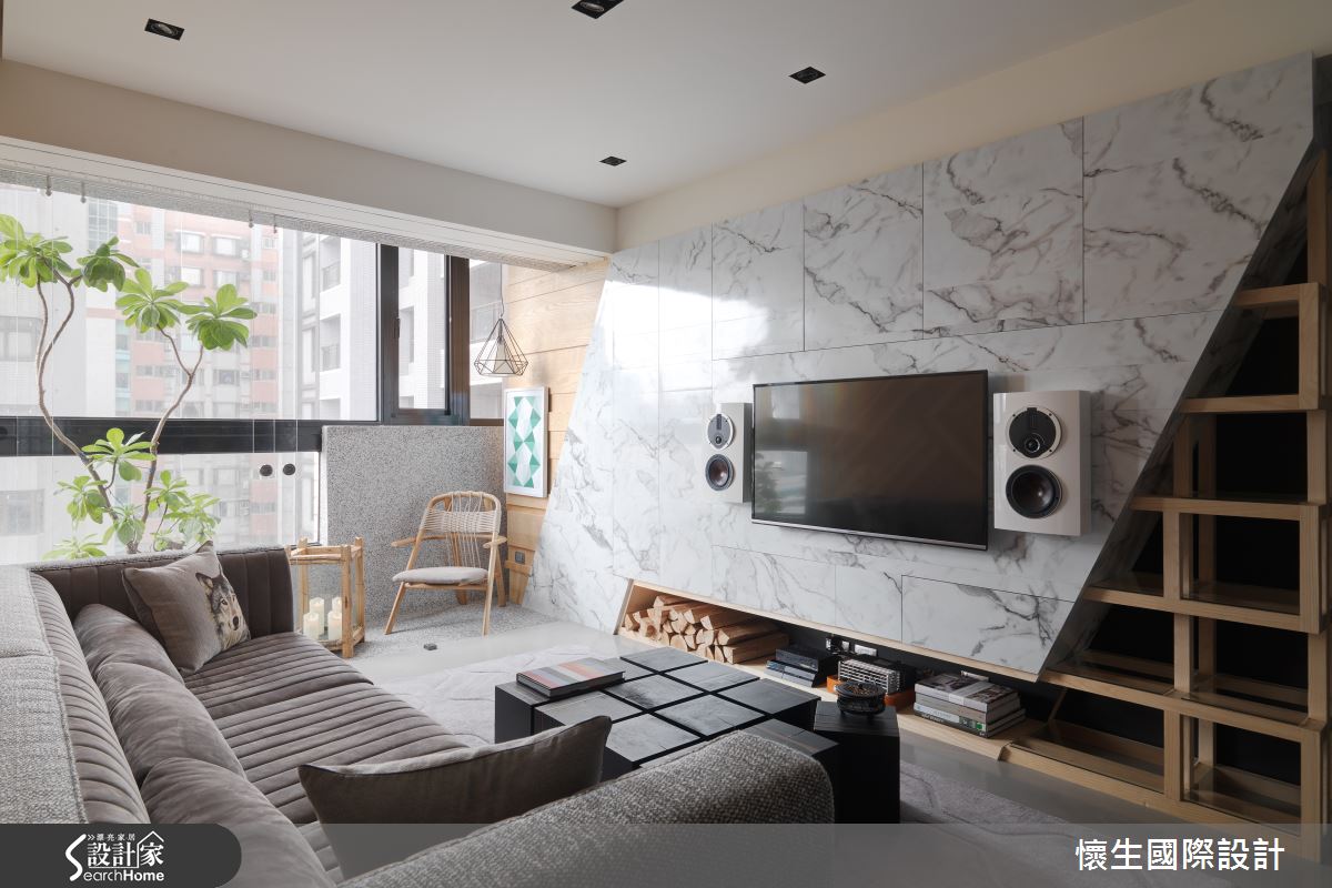 獻給上輩子的情人！在這個家寫上妳的名字