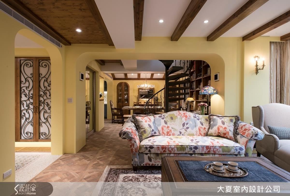 【TV】快樂的童年記憶 鄉村風的生活氣味