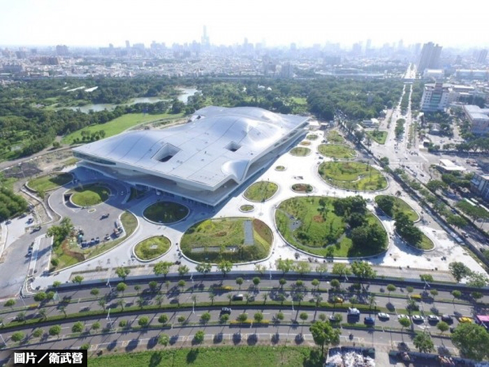 公設計劃逐步展現成效 預算達成率近56%