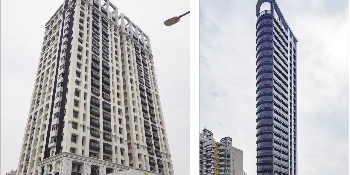 澄清湖大樓建案 訴求不同族群