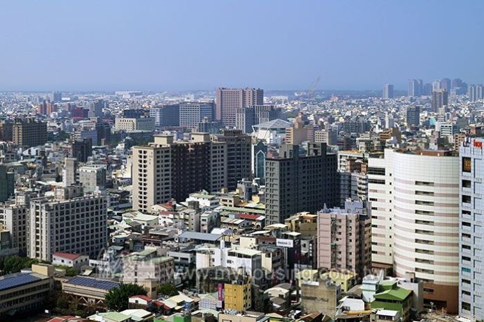 無懼兩大利空 台南7月交易量飆新高