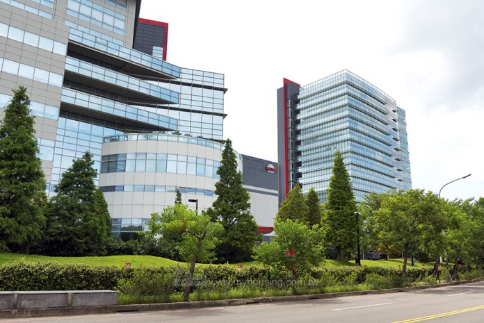 龍科再擴大 台積電1奈米先導計劃進駐