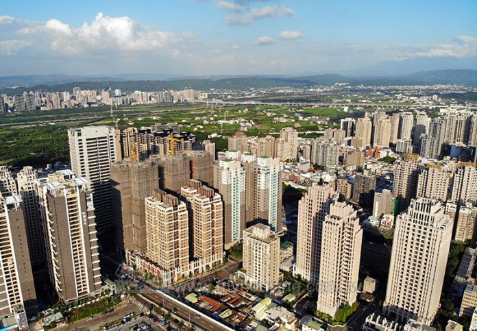 花敬群：明年房價有機會軟著陸 平均地權條例三讀後三個月內實施