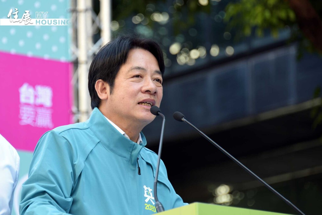 賴清德老家陷違建爭議 國土署：保障原有合法居住權