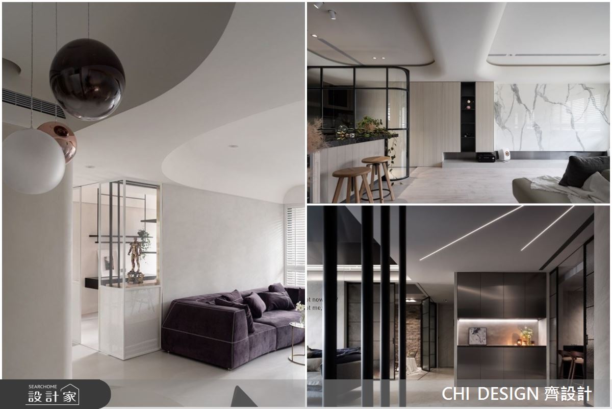 三招化解居家風水地雷！結合科學的設計心法，創造幸福且富足的日常