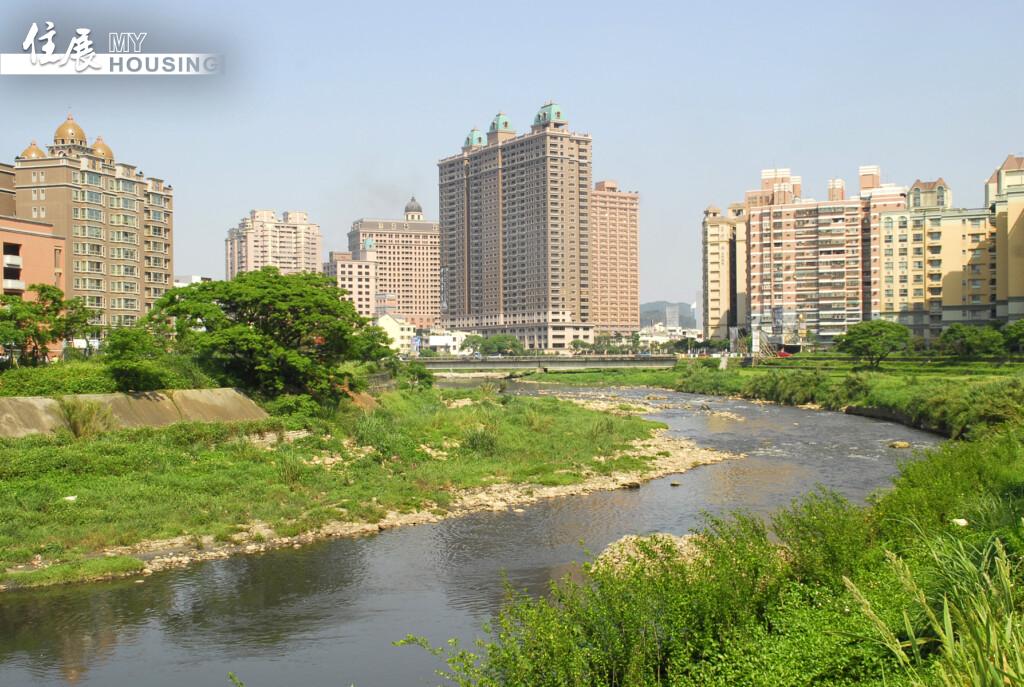 16年後少10坪　高房價促成小宅化蔓延全台