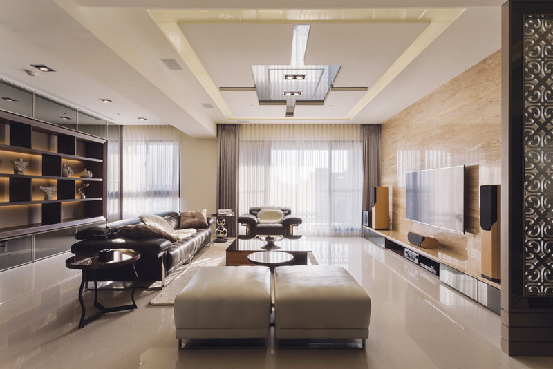 Elegant Enlightenment 啟蒙大器優雅