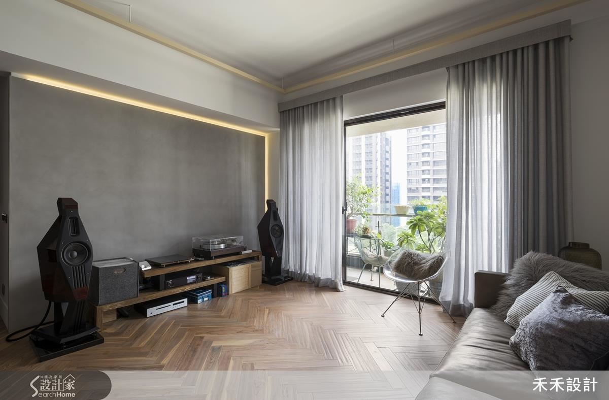 【TV】設計簡單風格背後不簡單的思維