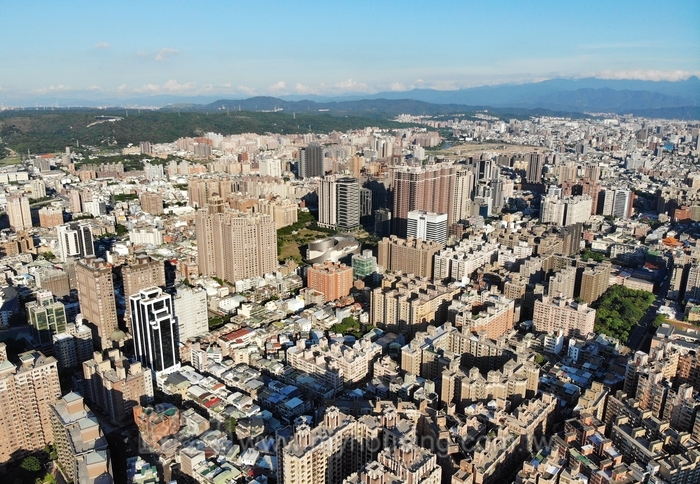 10大住宅滯銷區 台中3屯區皆入榜