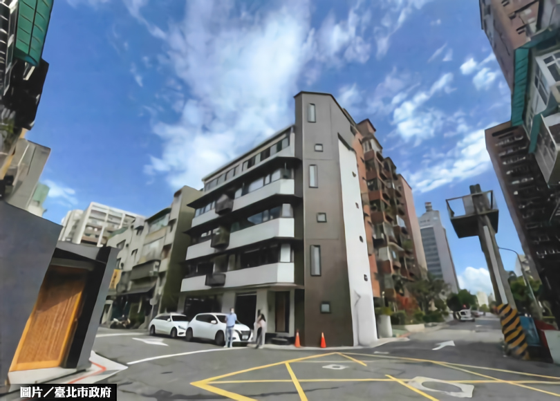 老屋增設電梯刻不容緩 北市府擬推新補助方案