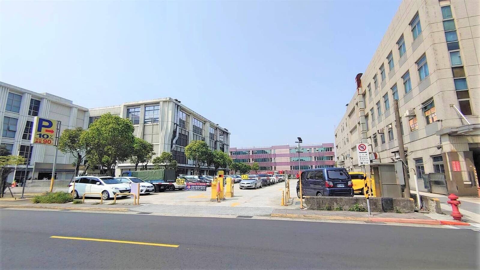 信義全球資產將公開標售內科文德段稀有土地。