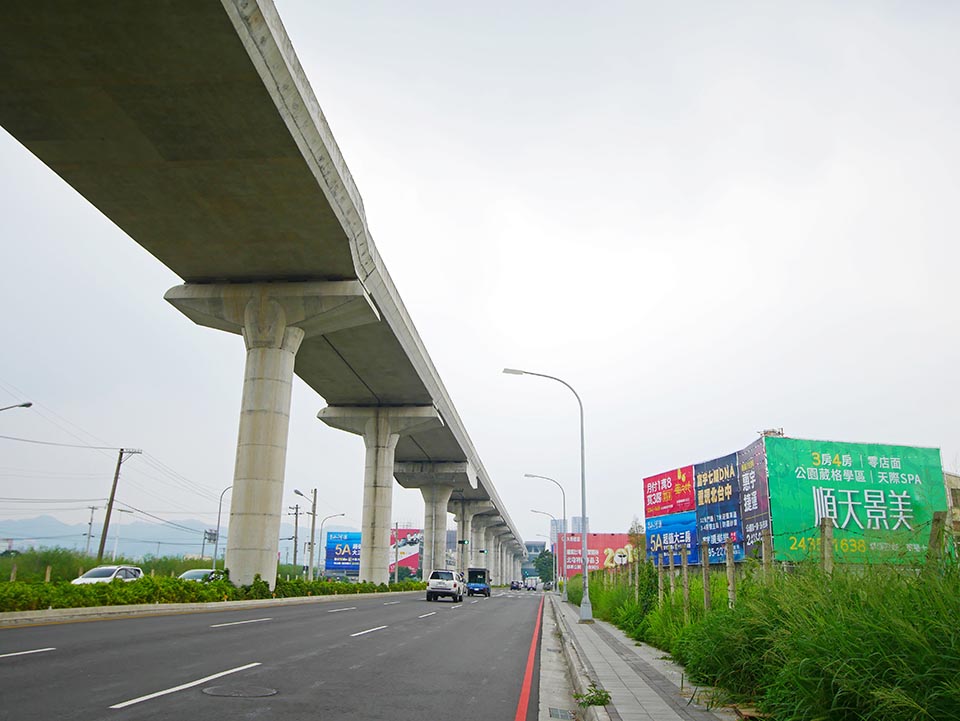 新興重劃區「好市多」不夠看「春水堂」落腳單元十二  新興商圈再添房市...