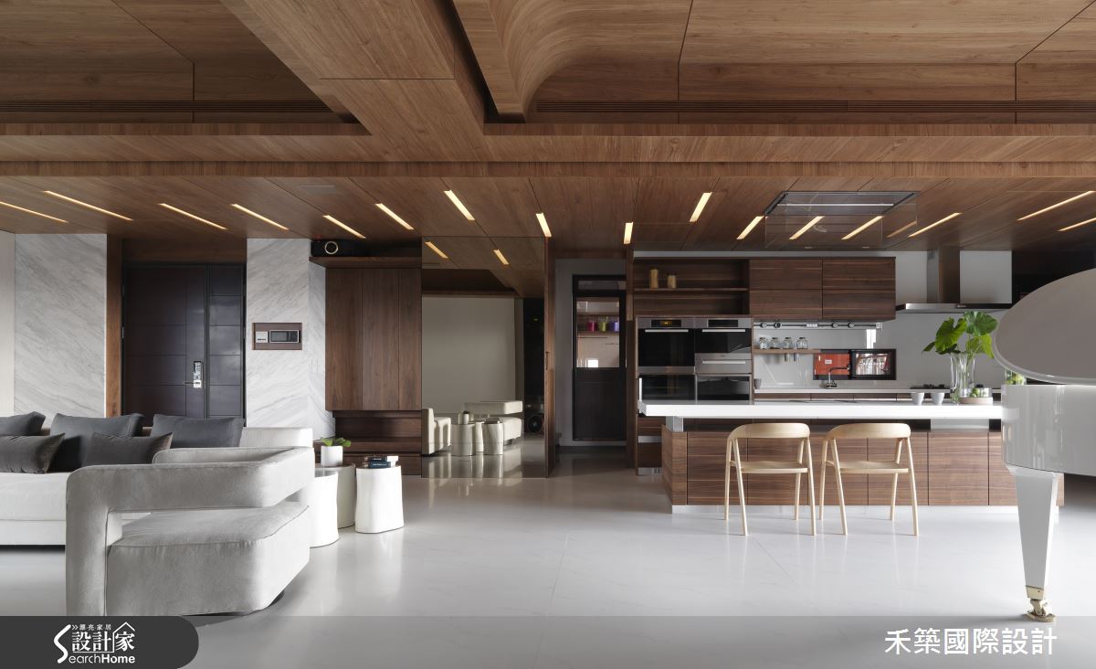 打造女人天下，從女性思維出發的居家設計