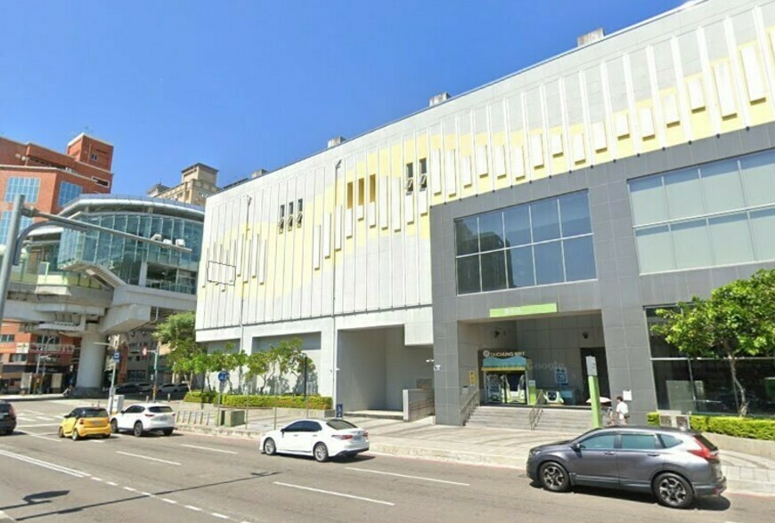 台中捷運綠線黃金軸線爭霸戰！文心崇德、市政府、南屯三大熱點引爆房市...