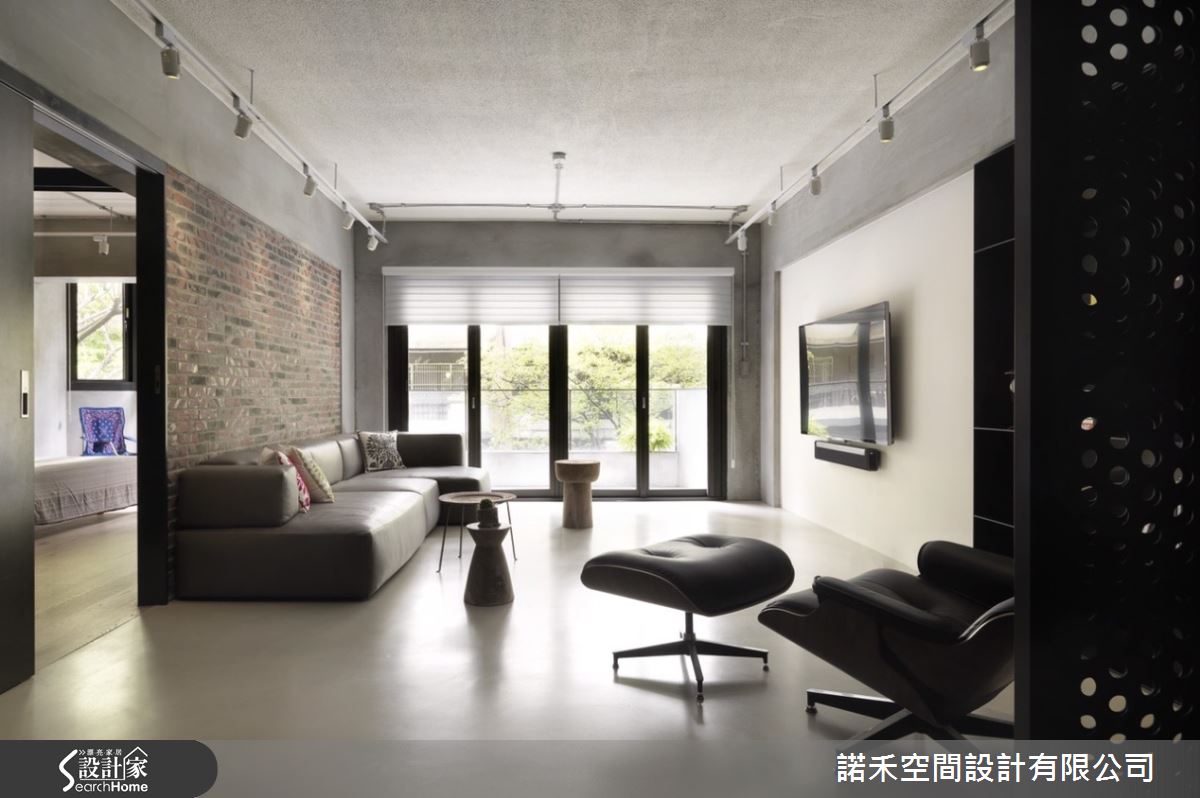 【TV】邂逅浪漫老屋 軸線中的完美窗景