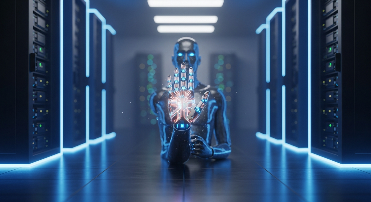 逾四成企業裁減初階 IT 職位 AI 衝擊產業人才布局