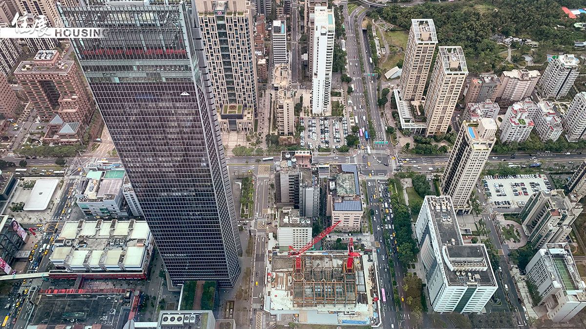 建商都去炒股了，房價怎麼還是跌不下來？