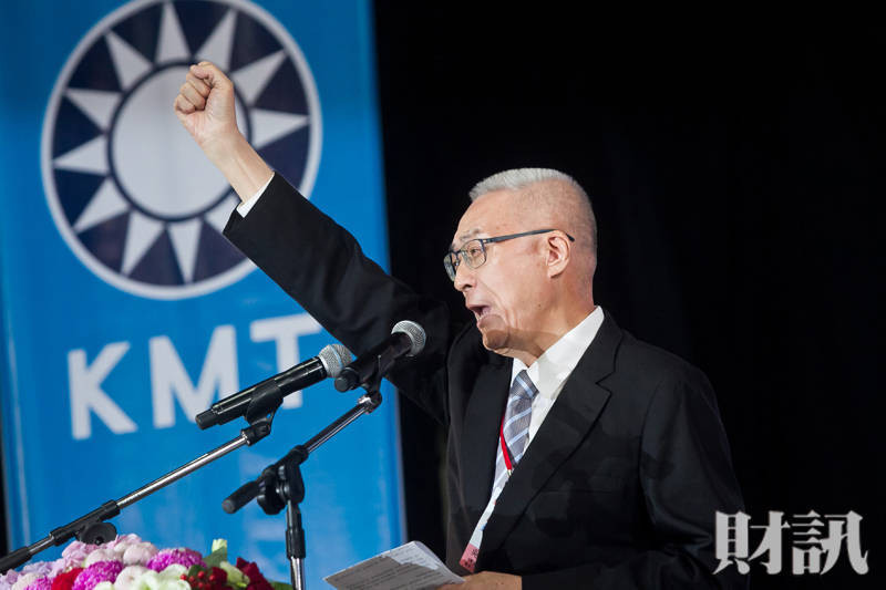 縣市主委直選案大轉彎　要等黨中央說了才算