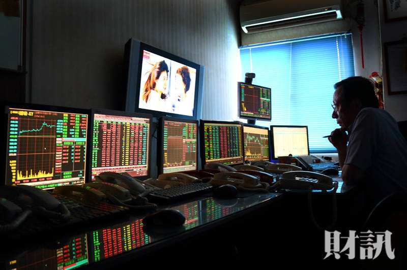 秒賺台股的本事