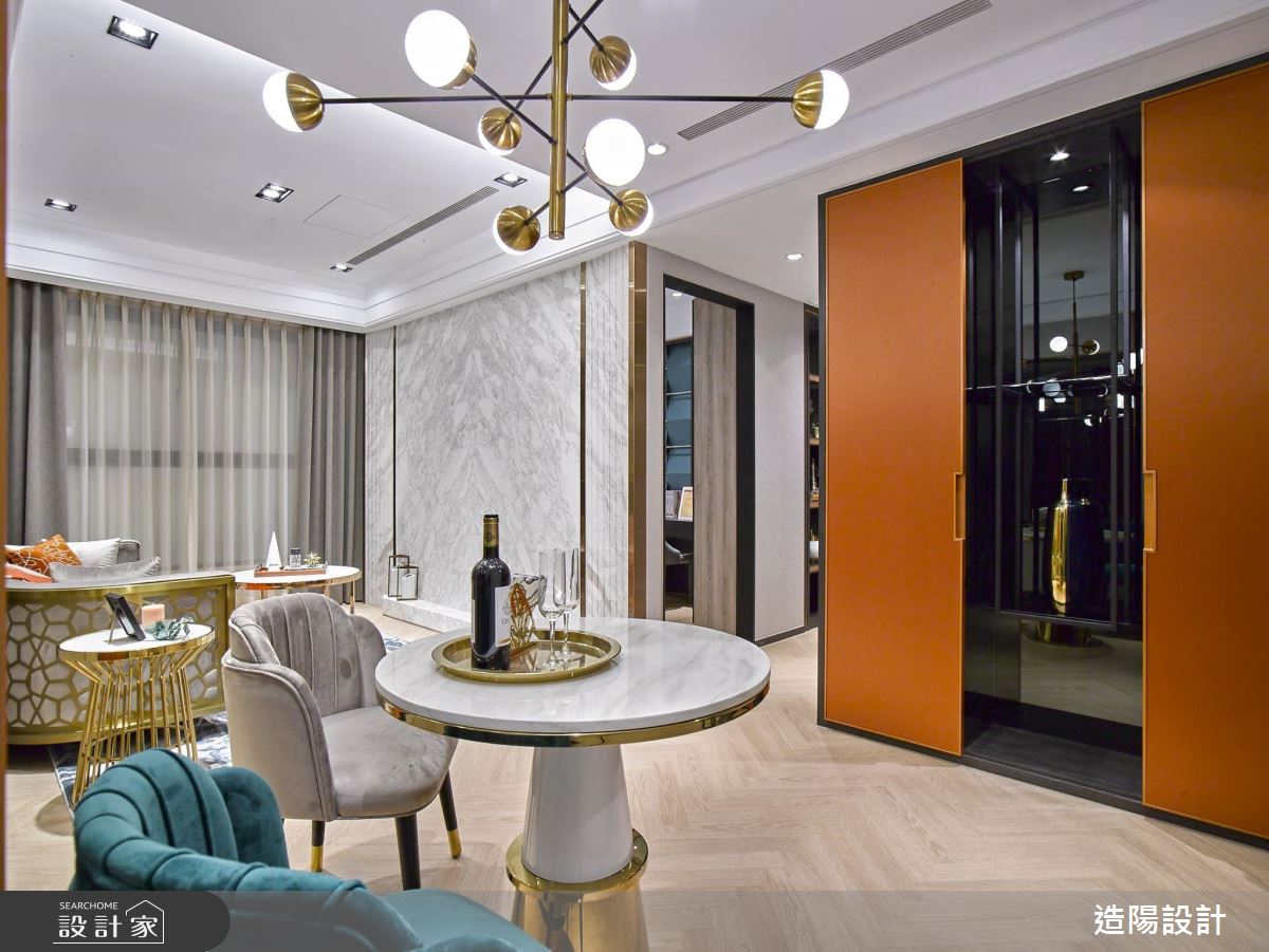 親愛的，帶我到法國！觸碰愛馬仕橘的經典風尚