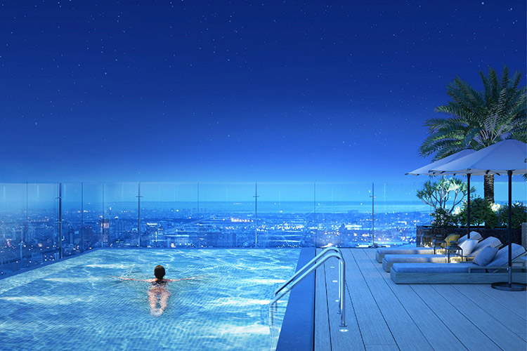 北市知名建商 精選新北創新建築地標