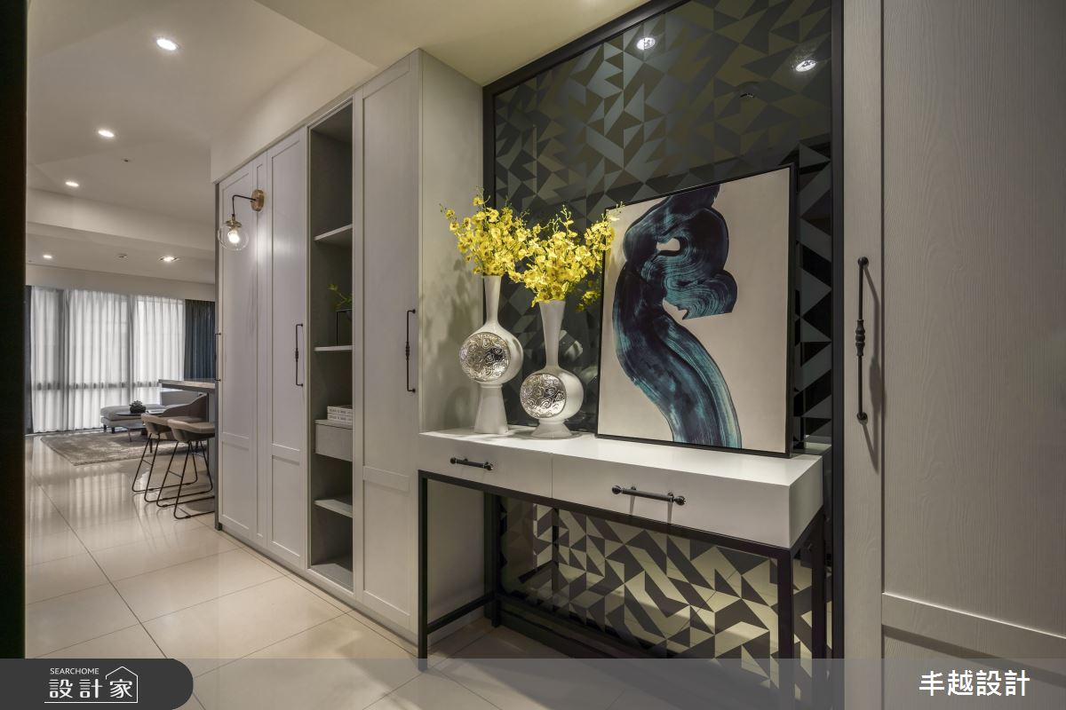 用色美學的魅力 譜曲生活「藍」調