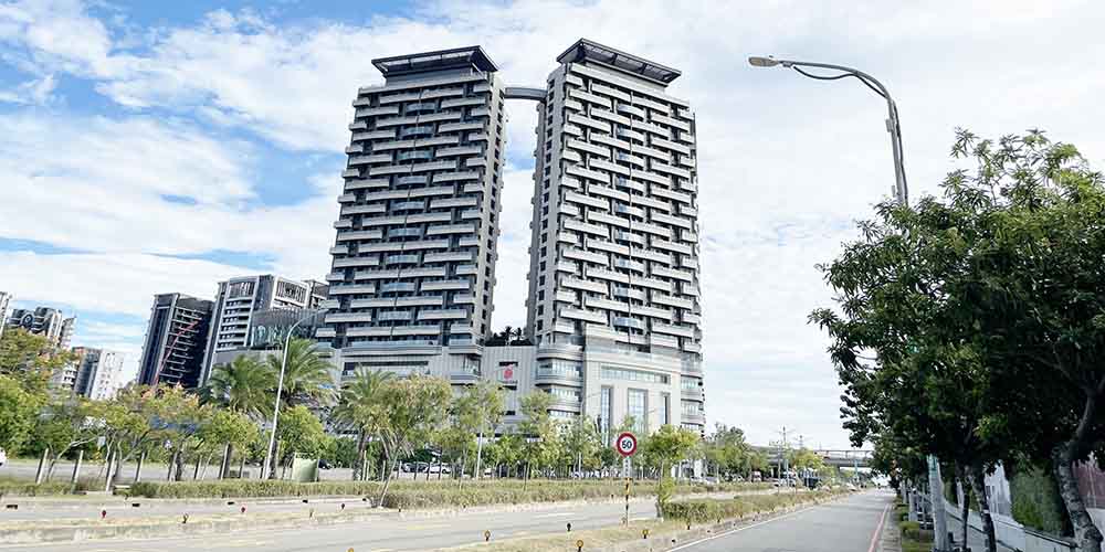 預售屋實價登錄助攻 新竹房價衝7字頭