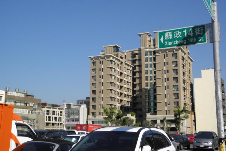 新竹輕軌也來了！受惠的房市看這裡