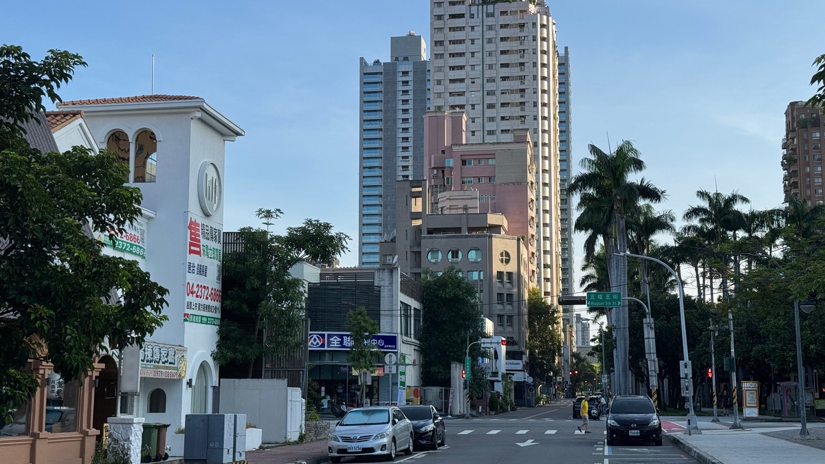 台股創高帶動資金回流豪宅？蛋黃區買氣回溫　專家：資產族開始「停泊資金」