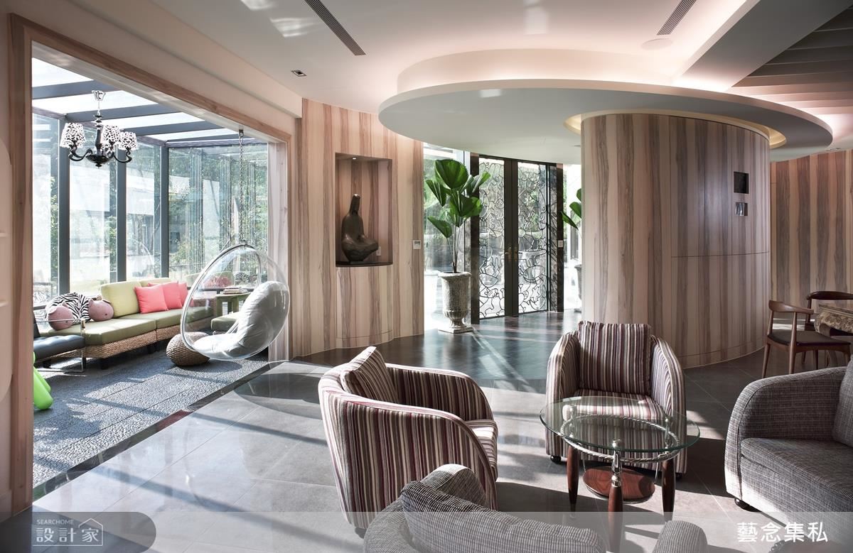 我也想要藝術寓所！設計師量身訂製4個為生活加分的提案