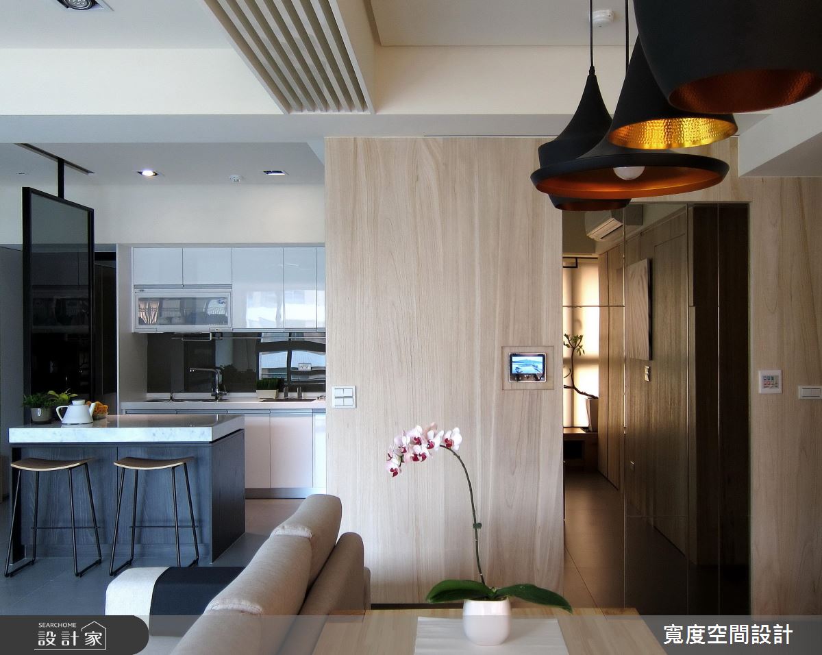 會呼吸的北歐風居家！簡約好設計，耐住一輩子