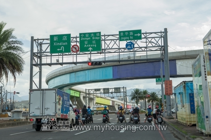 環狀線土地開發案招商 5／29截止