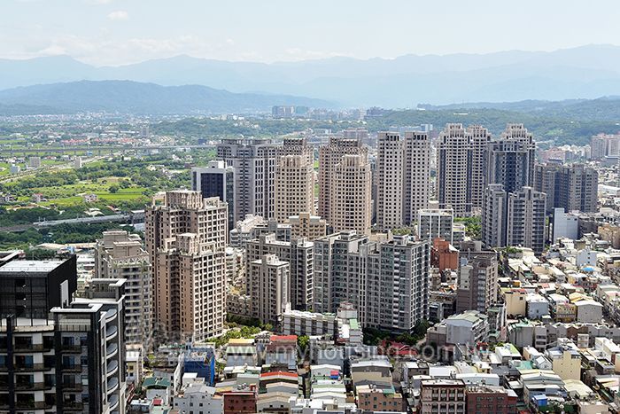 新竹市地政統計：市區郊區案案熱賣