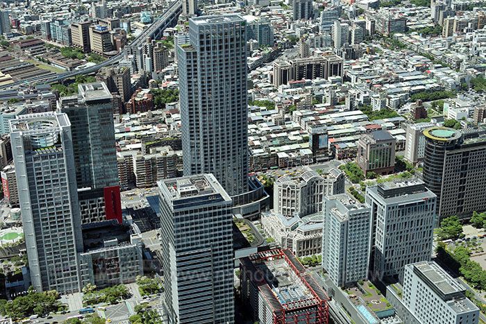 交屋潮挹注 這3家建商H1營收破百億