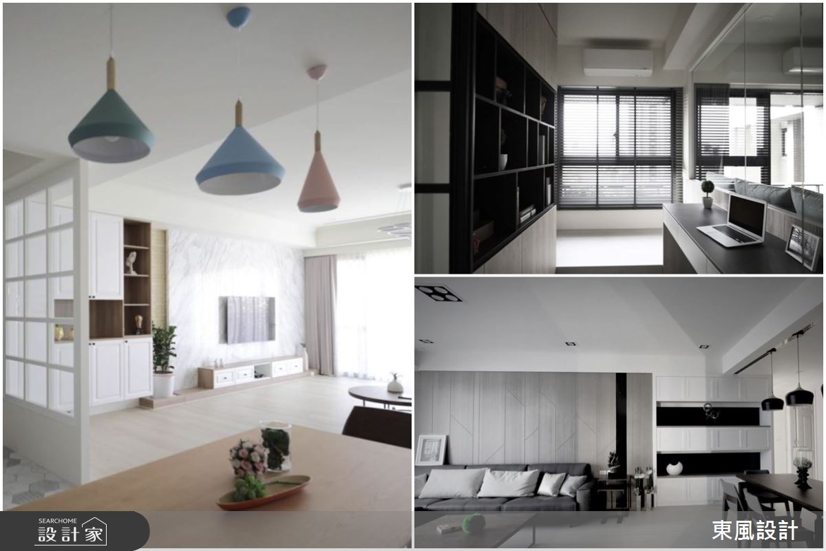 還在看「魷魚遊戲」？跟著專業設計師一起玩「品味遊戲」，訂製專屬風格...