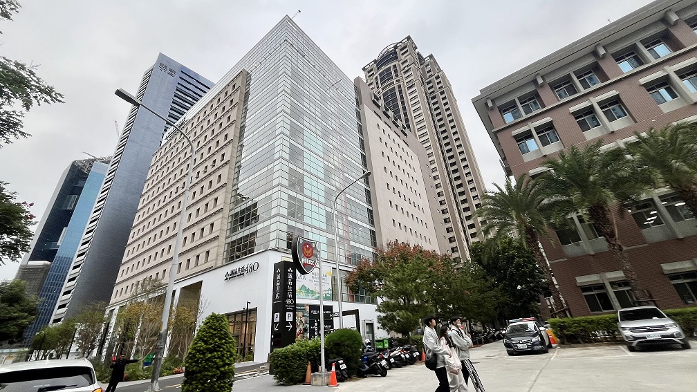 全台最賺錢百貨！台中一次囊括冠亞軍 業者吐地位難撼動原因