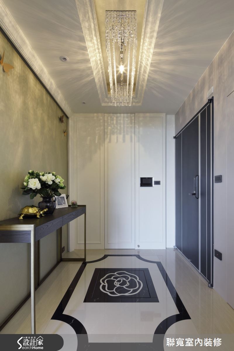 打造時尚 Lounge Bar！ 白天、夜晚都超美的 50 坪輕美式生活