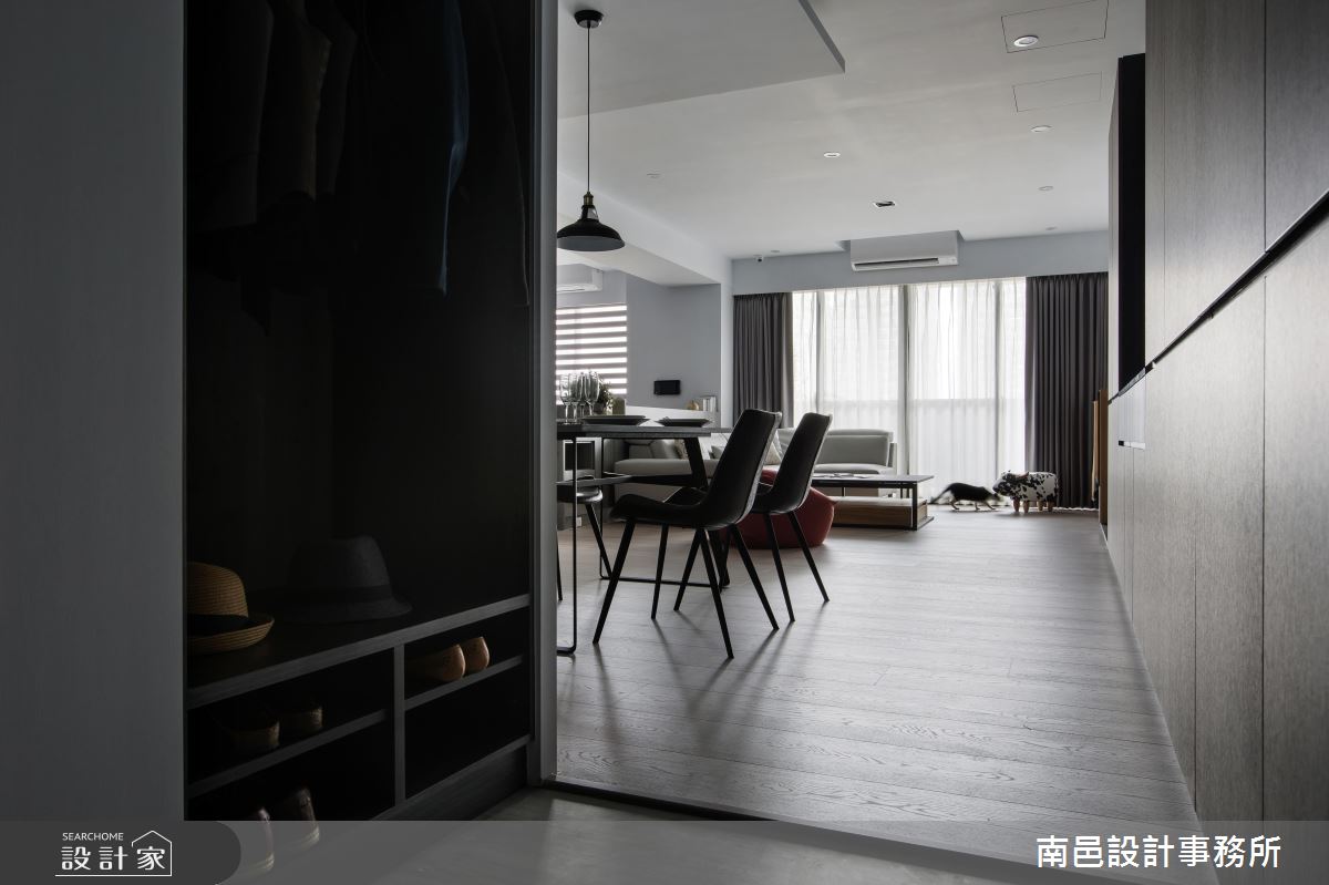 收納躲貓貓！讓喵星人點頭說讚的完美寵物宅