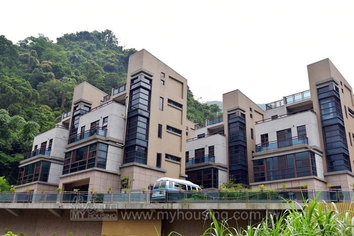 山坡住三開放都更？　北市府反對 